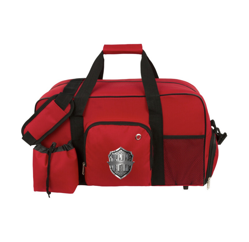 TFE Gym Bag Durable
