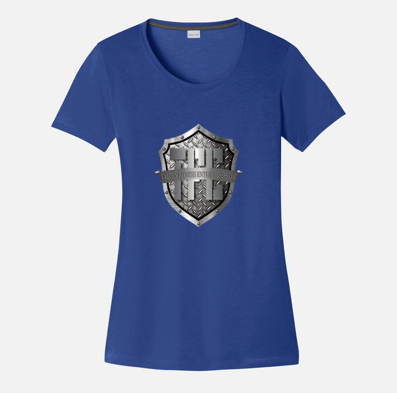 OG TFE Womens Tee