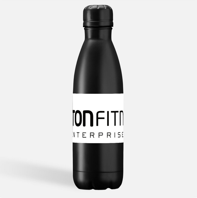 Talton Fit Copper Vacuum Insulated Bottle