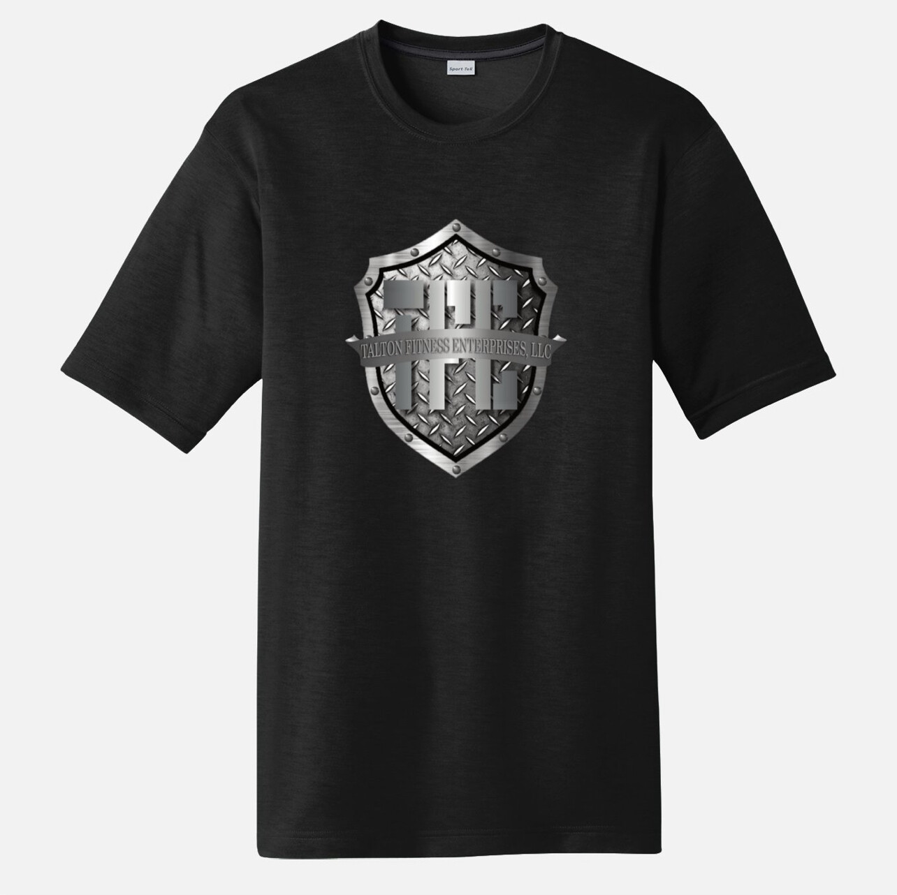Kids Short Sleeve Shirt