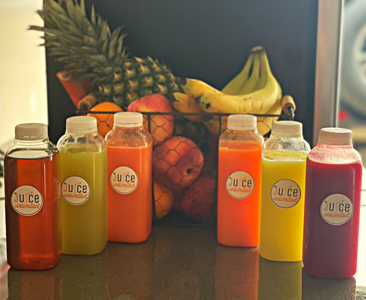 1 Day Cleanse