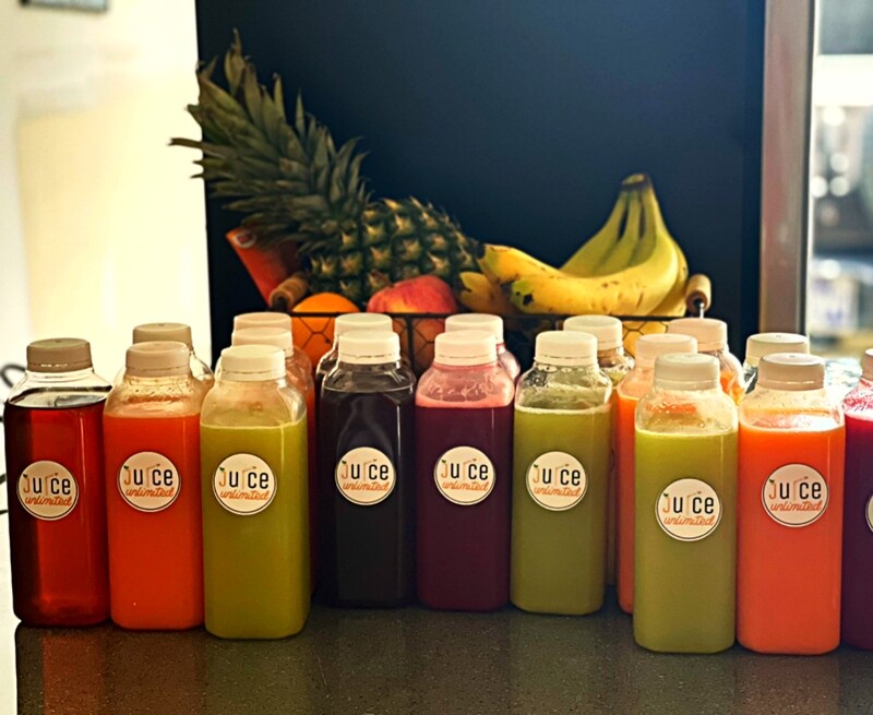 3 Day Cleanse