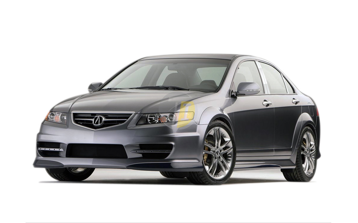 1999 - 2003 ACURA TL Pillar Posts