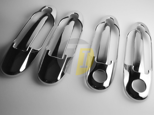 1998 - 2007 TOYOTA SEQUOIA Door Handles Covers