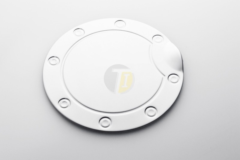 1997 - 2007 FORD EXPEDITION Stainless Steel