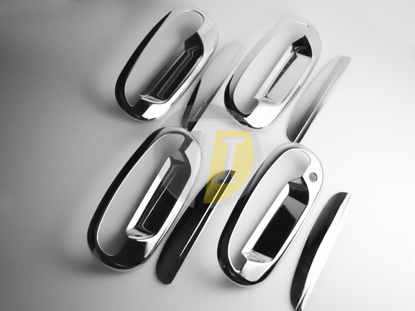 1997 - 2003 LINCOLN NAVIGATOR Door Handles Covers