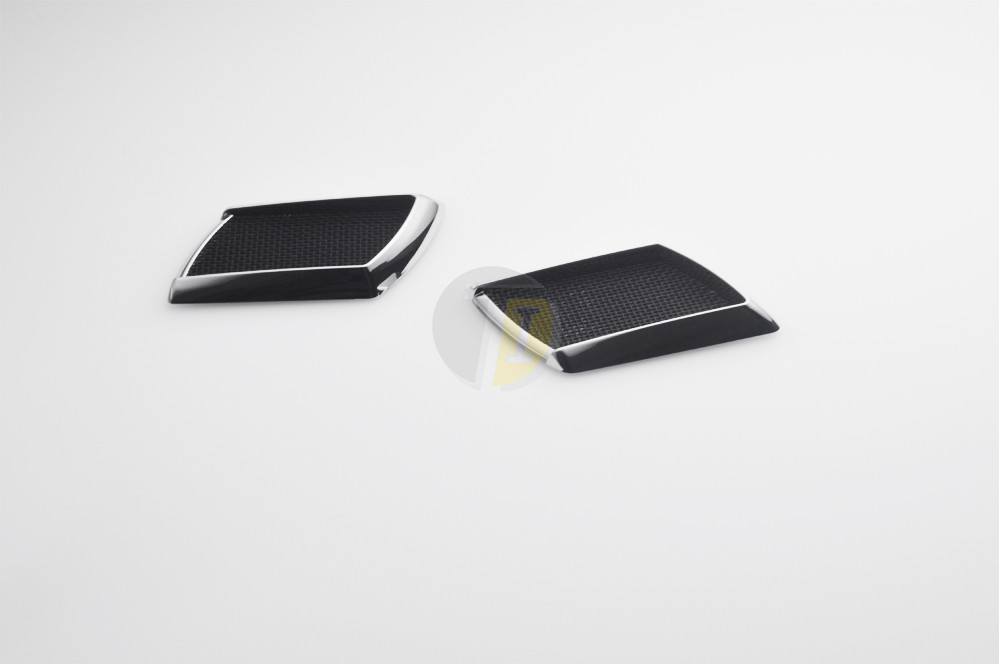 1988 - 2016 Universal Universal Side Vents For Cars