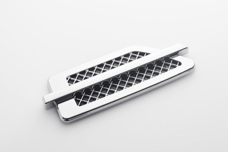 1988 - 2016 Universal Universal Side Vents For Trucks