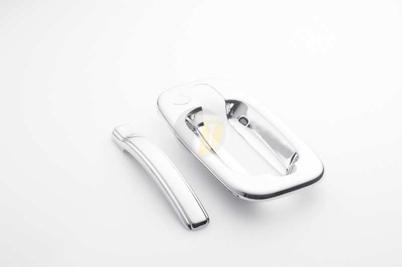 2000 - 2006 CHEVROLET SUBURBAN Tailgate Handle Covers