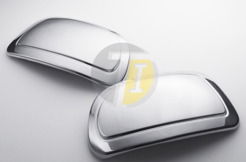 1999 - 2006 GMC YUKON Mirror Full Covers