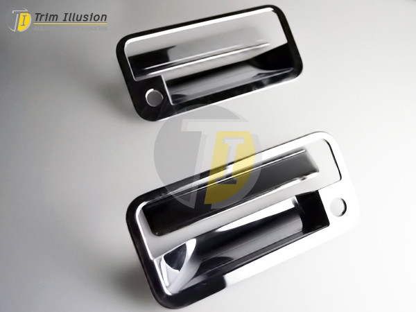1995 - 1998 GMC PICK UP Door Handles Covers