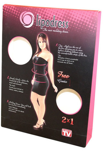 LIPODRESS