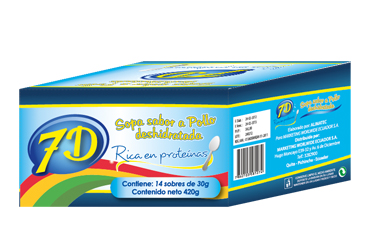 SOPA 7D