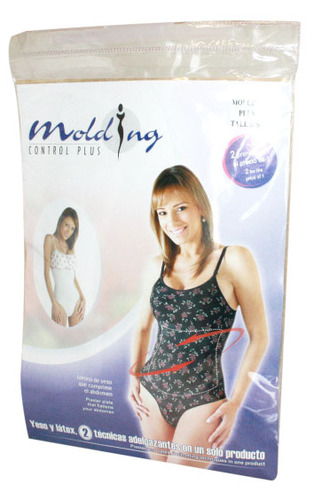 MOLDING CONTROL PLUS