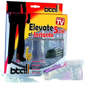B-TALL