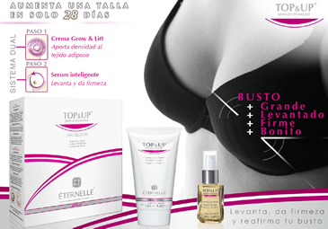 TOP-UP