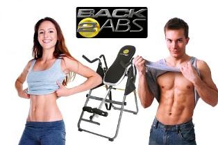 BACK 2 ABS