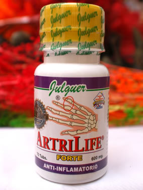 ARTRILIFE FORTE