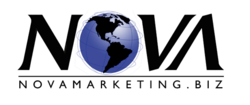 Nova Marketing - Product catalog / Catalogue des produits