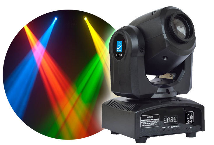 Big Dipper LS10 Spot Light