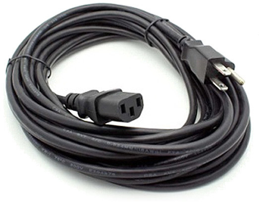 Aton A25IEC 25&#39; Cable with IEC Connector