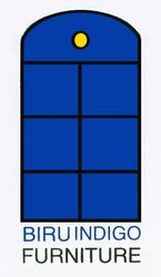 Biru Indigo Furniture store