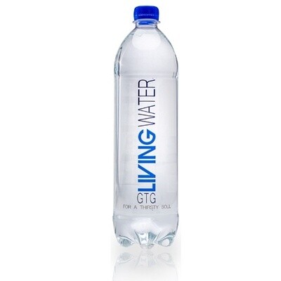1L Still Water 6 Pack
