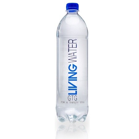 1L Still Water 6 Pack