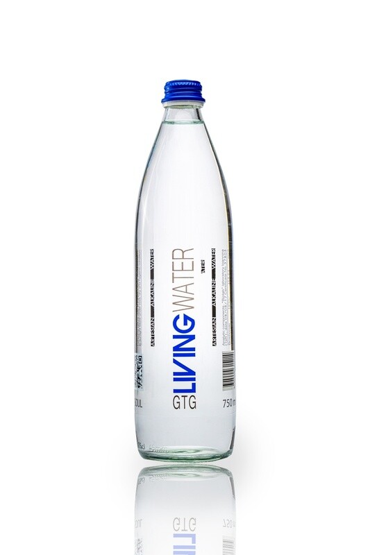 750ml Still Glass - 12 Case