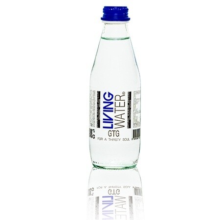 250ml Still Glass 4x6 Pack - 24 Case