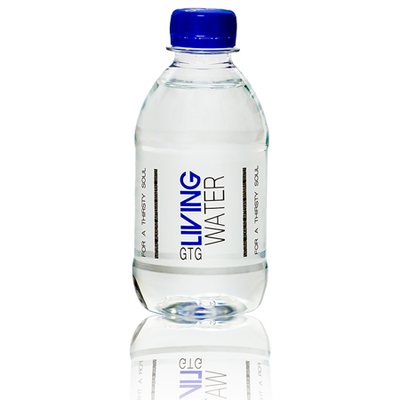 250ml Still Plastic - 24 Pack
