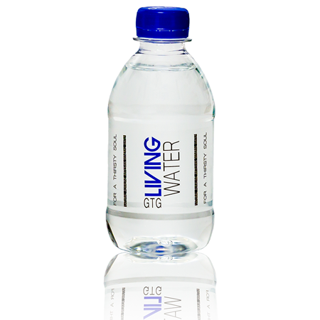 250ml Still Plastic - 24 Pack