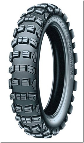Michelin Cross Comp M12XC 120/90-18