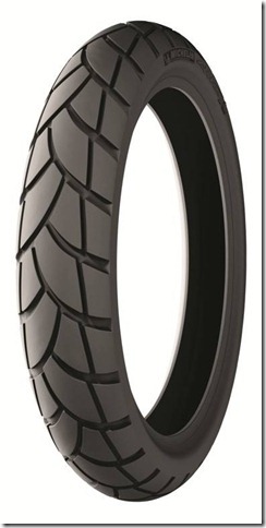 Michelin Anakee 2 110/80- H19 Front