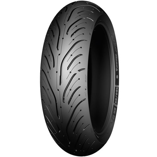 Michelin Pilot Road 4 Rear