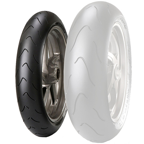 Metzeler Racetec K3 120/70-17