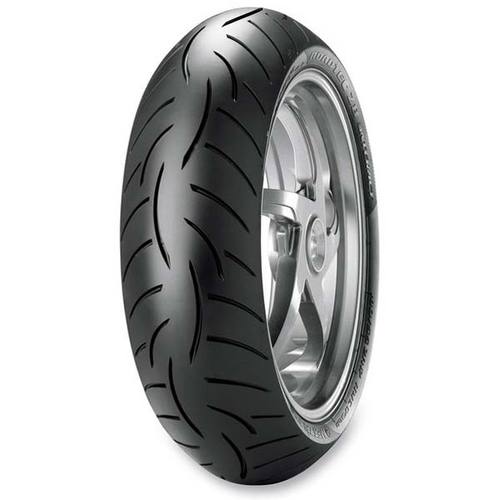 Metzeler Roadtec Z8 180/55-17