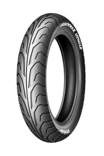 Dunlop GT501 110/70-17 &#39;H&#39; Front