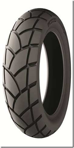 Michelin Anakee 2 150/70- V17