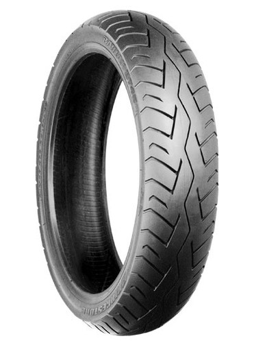 Bridgestone BT45 140/70-17 Rear