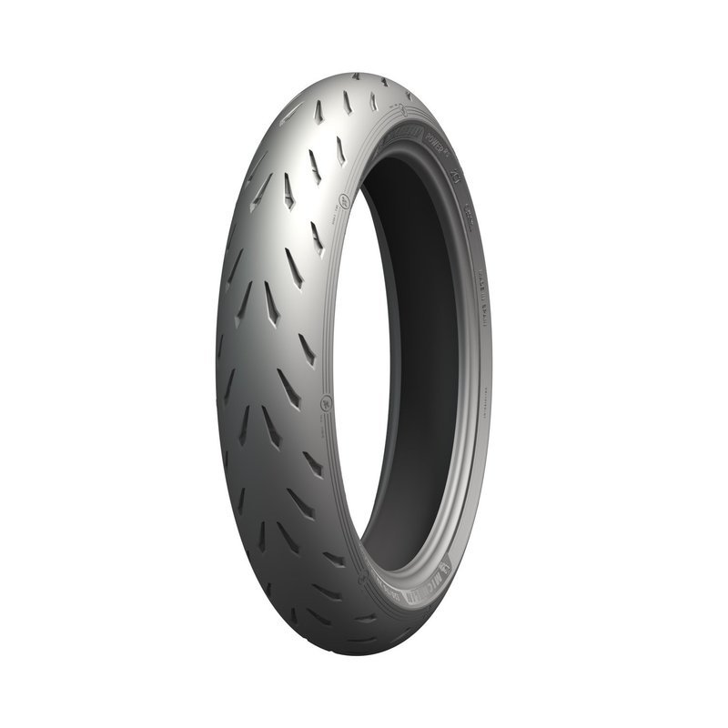 Michelin Power RS front