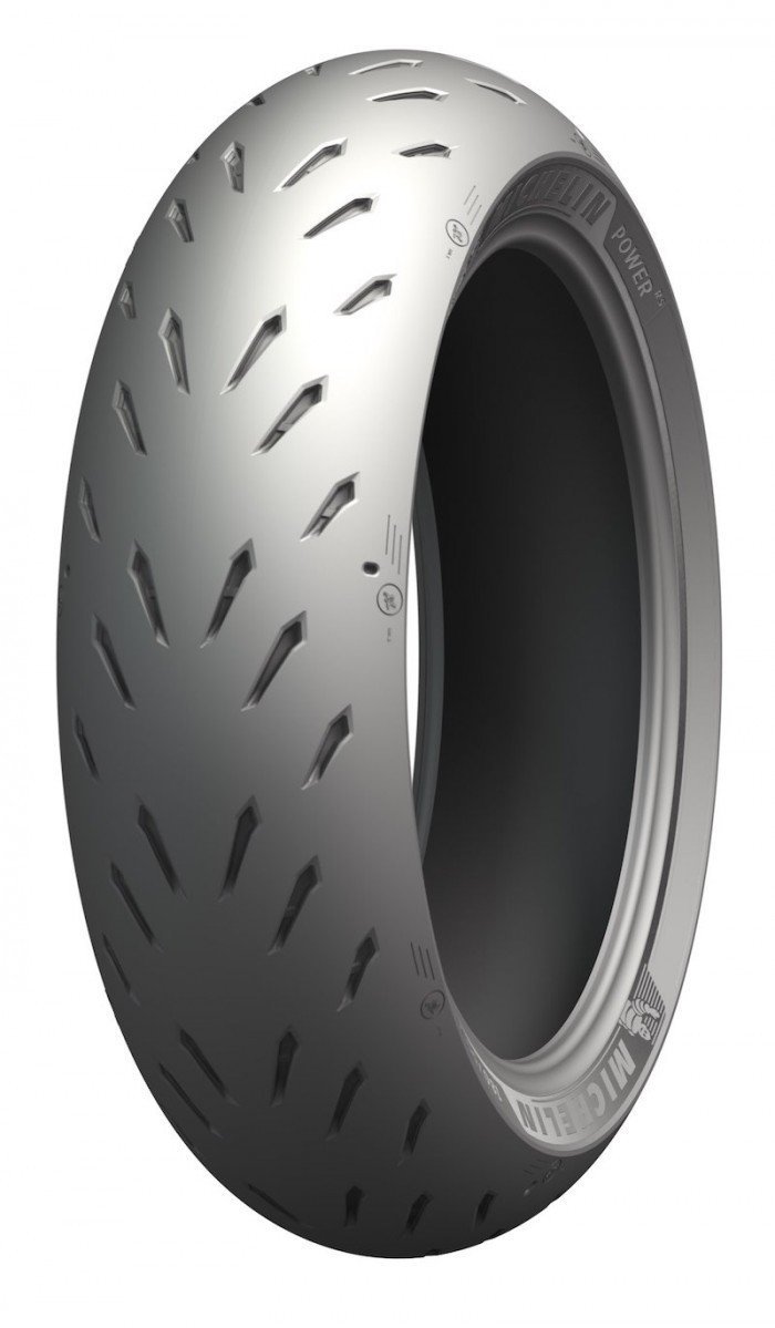 Michelin Power RS Rear