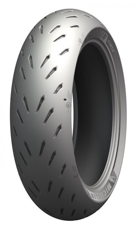 Michelin Power RS Rear
