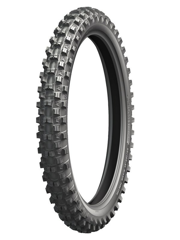 Michelin Starcross 5 Front