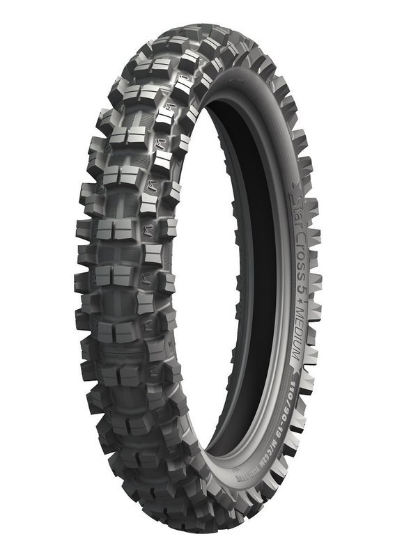 Michelin Starcross 5 Rear