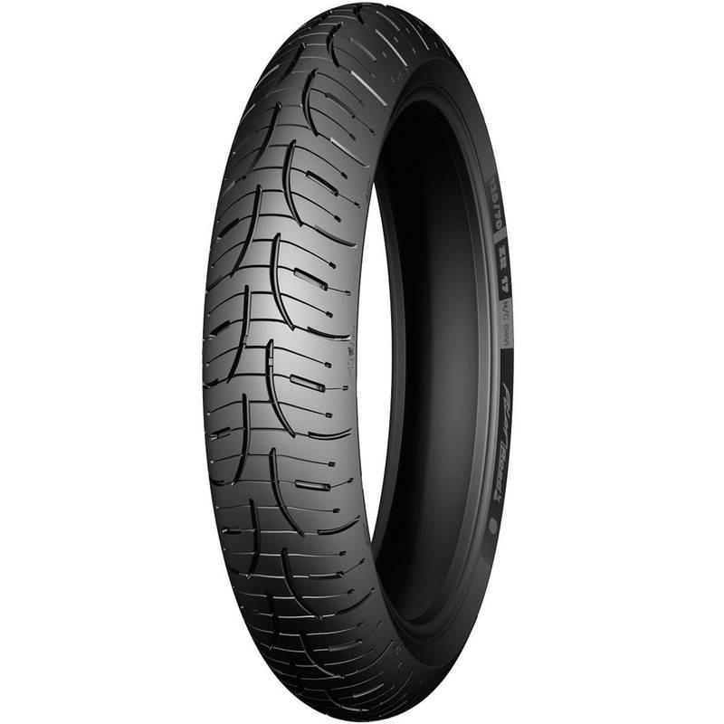 Michelin Pilot Road 4 Front