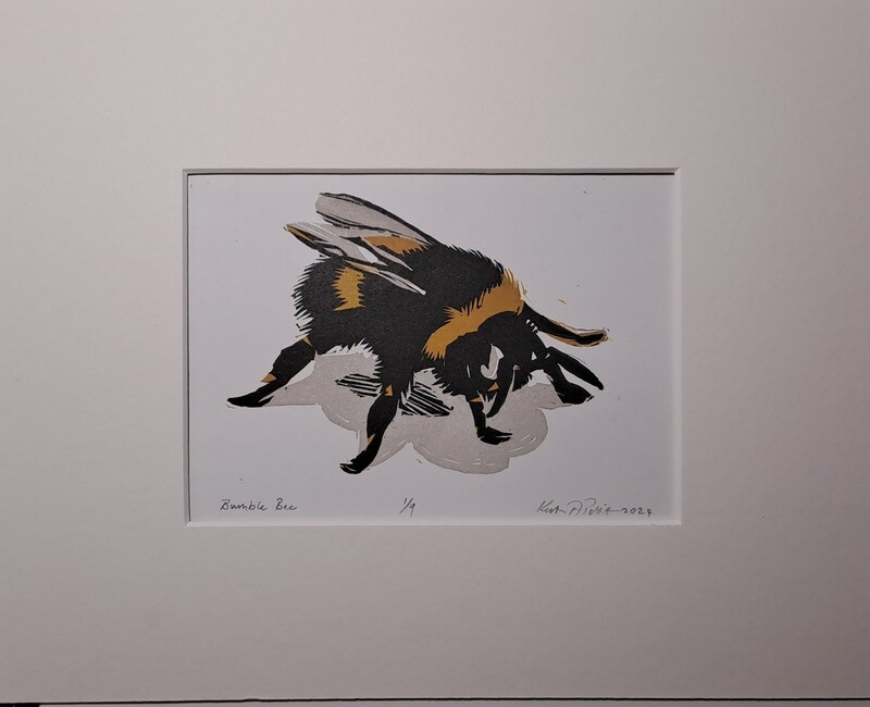 Bumble Bee