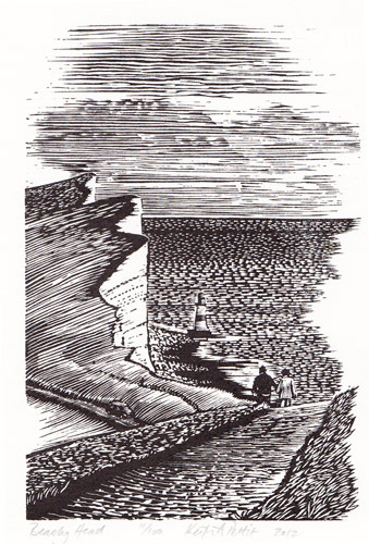 Beachy Head