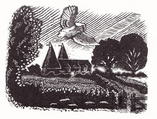 Owl &amp; Oast