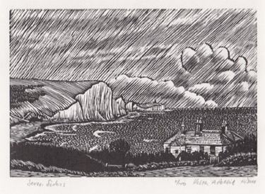 Seven Sisters